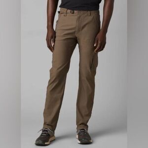 NWT - Prana Zion Pants-  sz 40x30